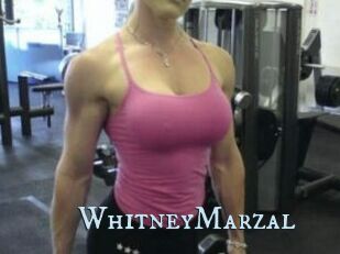 WhitneyMarzal