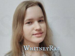 WhitneyRay