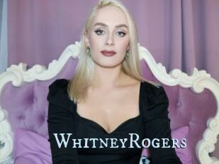 WhitneyRogers