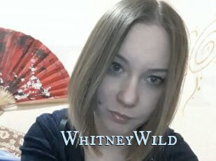 WhitneyWild