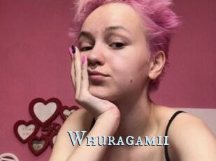 Whuragamii
