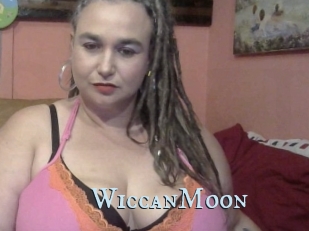 WiccanMoon
