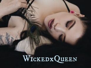 WickedxQueen