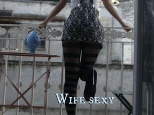 Wife_sexy