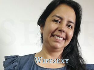 Wifesexy