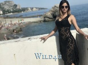 Wild4u