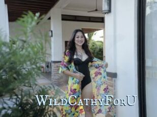 WildCathyForU