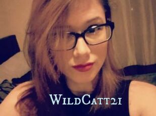 WildCatt21