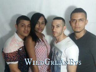 WildGrlAnBys