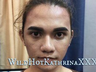 WildHotKathrinaXXX