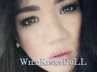 WildKinkyDoLL