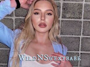 WildNSwexybabe
