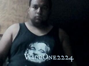 WildOne2224