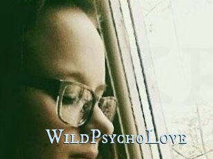 WildPsychoLove
