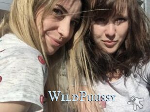 WildPuussy