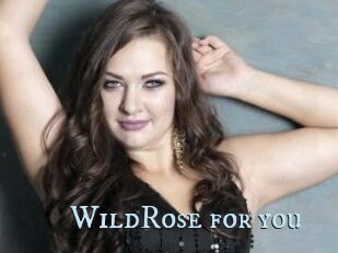 WildRose_for_you