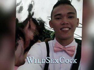 WildSexCock