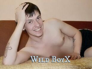 Wild_BoyX