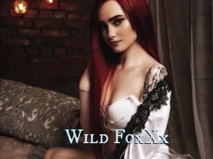 Wild_FoxXx