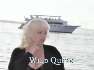 Wild_Queen