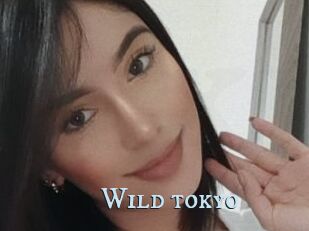 Wild_tokyo