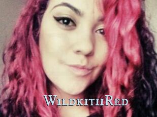 WildkitiiRed