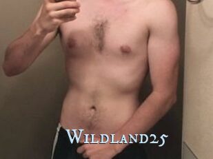 Wildland25