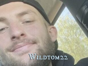 Wildtom22