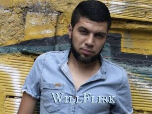 WillFlirk