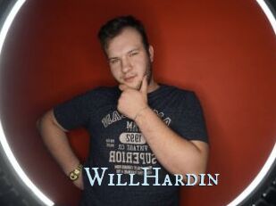 WillHardin