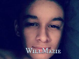 Will_Mazie
