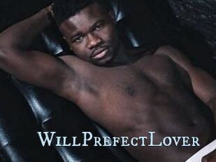 WillPrefectLover