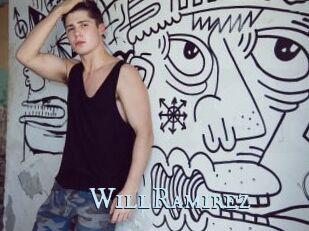 WillRamirez
