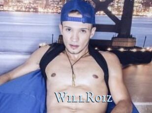 WillRoiz