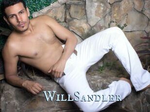 WillSandler