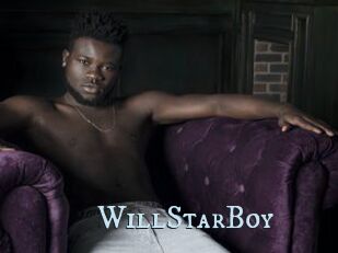 WillStarBoy