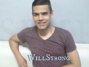 WillStrong