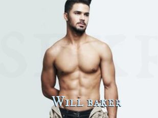 Will_baker