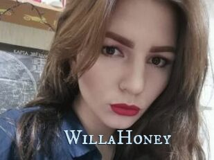 WillaHoney