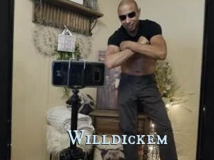 Willdickem