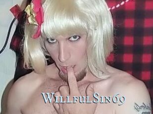 WillfulSin69