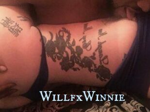 WillfxWinnie