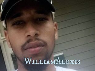 William_Alexis