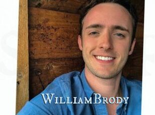 William_Brody