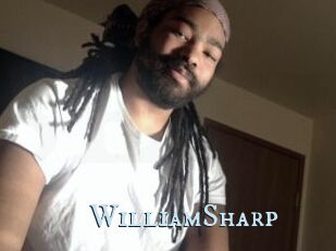 WilliamSharp