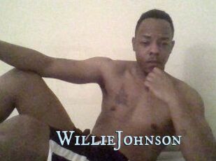WillieJohnson