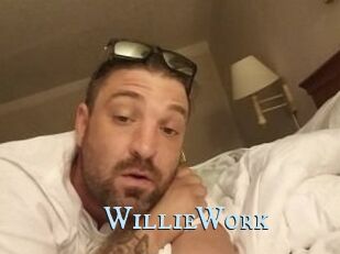 WillieWork