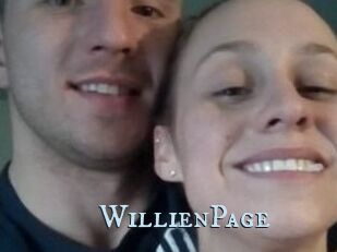 Willie_n_Page