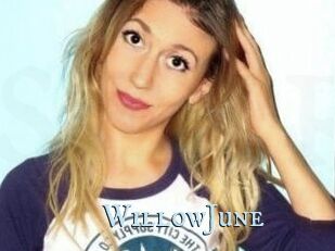 WillowJune
