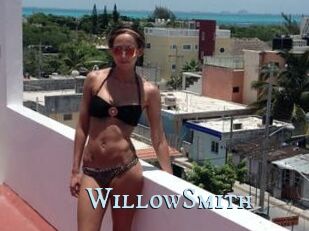 WillowSmith